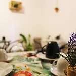 Villa Vaghi Rooms