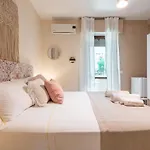 Villa Vaghi Rooms