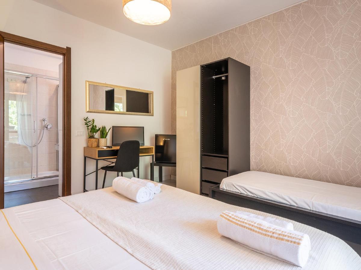 Vaghi Gasthof Cagliari